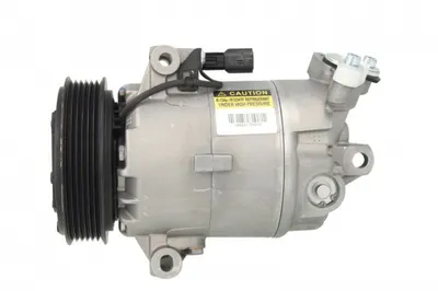 Compresor climatizare potrivit NISSAN QASHQAI I; RENAULT CLIO III, MEGANE II, MEGANE III, SCENIC II 2.0 2.0D 08.03
