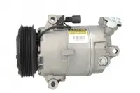 Compresor climatizare potrivit NISSAN QASHQAI I; RENAULT CLIO III, MEGANE II, MEGANE III, SCENIC II 2.0 2.0D 08.03
