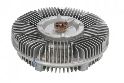 Cupla ventilator radiator potrivit SISU potrivit VALTRA T 620DSRAE-74ETA