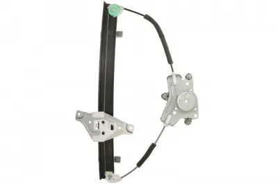 Mecanism actionare geam fata dreapta (electric, fara motor, numar usi: 4) potrivit CHEVROLET LACETTI, NUBIRA; FORD GALAXY II 01.05