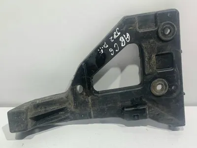 Suport bara dreapta fata 4F0807228 Audi A6 facelift (2008-2011) [4f, C6]