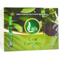 Ceai Earl Grey 20dz