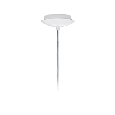 Canopy Pascoa 1 illuminant white glossy IP20