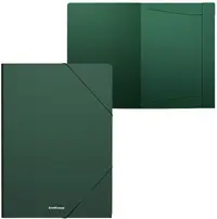 Erich Krause - Matt Classic, A4, verde