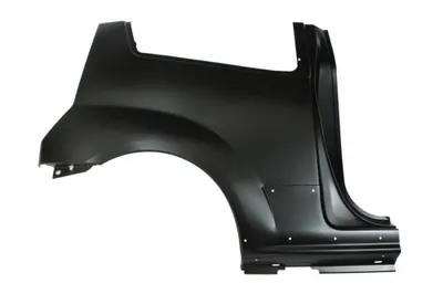 Aripa spate dreapta CITROEN C2 intre 2003-2009