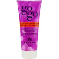 Kallos Gogo balsam regenerator pentru păr uscat și deteriorat