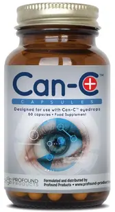 Can-C Plus, 60 capsule, Profound Products