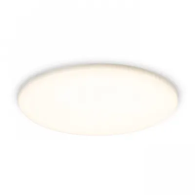 BELI R 21 corp de iluminat incastrat acrilic mat 230V LED 24W IP65 3000K