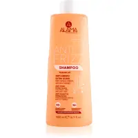 Alama Professional Anti Frizz Gloss Shampoo șampon anti-electrizare 500 ml