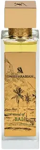 Swiss Arabian Extract de parfum Soul of Bali, 100 ml