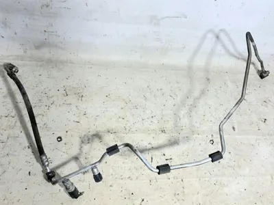 Conducta ac 3C0820741AJ Volkswagen Passat B7 (2010-2014) 2.0 tdi CFFB
