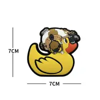 Patch Velcro Quack Ops NVG - Default Title