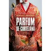 Parfum de curtezana