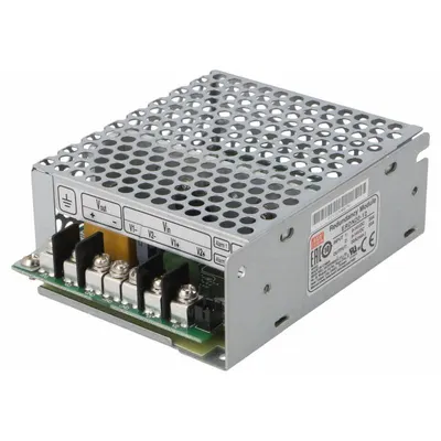 Modul redundant 12V/20A MeanWell ERDN20-12