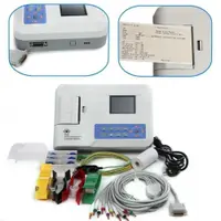 Electrocardiograf ECG300GT