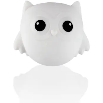 Zopa Silicone NIght Light lampă de veghe