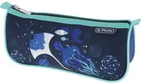 Penar școlar Herlitz Sport - Deep Ocean