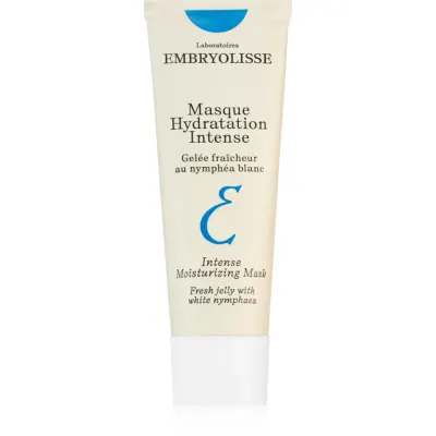 Embryolisse Masque Hydratation Intense masca pentru hidratare intensa efect regenerator 50 ml