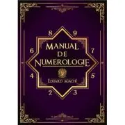Manual de numerologie
