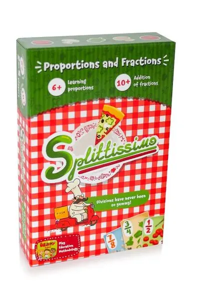 Splittissimo