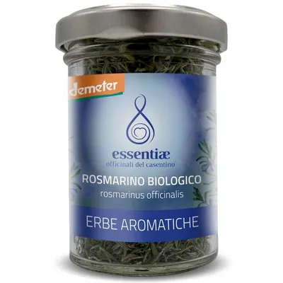 Rozmarin Demeter Ecologic/Bio 10g