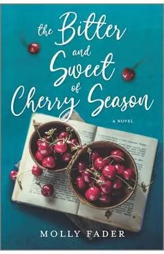 The Bitter and Sweet of Cherry Season