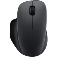 Mouse Wireless Xiaomi Comfort Edition, 1200DPI, Negru BHR9359GL