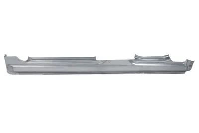 Prag reparatie stanga potrivit NISSAN QASHQAI I J10 2006-2014