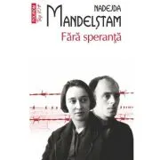 Fara speranta (editie de buzunar)