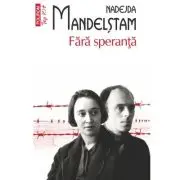 Fara speranta (editie de buzunar)
