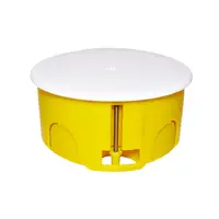 Doza Derivatie 100x35mm Gips-Carton
