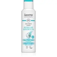 Lavera Basis Sensitiv sampon hidratant