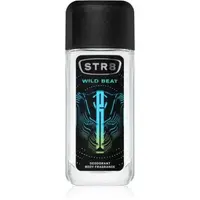 STR8 Wild Beat Body Fragrance spray şi deodorant pentru corp