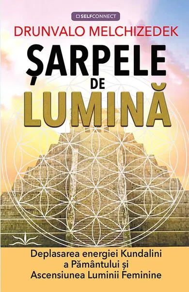 Şarpele de Lumină - Paperback brosat