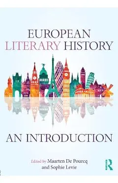 European Literary History