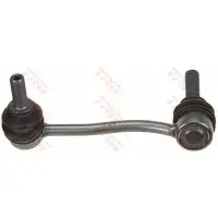 Brat/bieleta suspensie, stabilizator TRW JTS503