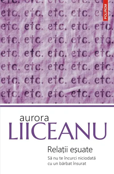 Relații eșuate