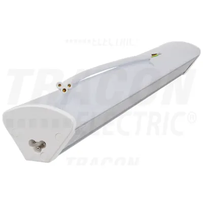 Corp de iluminat industrial cu LED, asociabil ML0620NW 230VAC, 50Hz, 20W, 4000K, 120°, 2600lm, IP42, EEI=A+