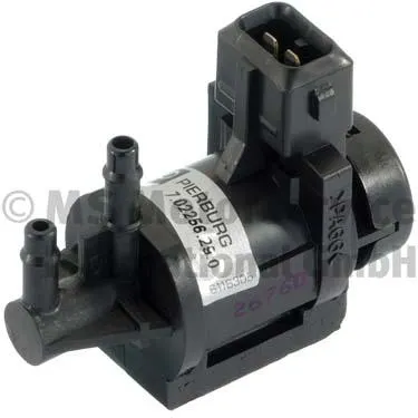 Supapa control electronic galerie admisie (12V) FORD MONDEO I, MONDEO II, TRANSIT, TRANSIT TOURNEO 1.6-3.2D intre 1993-2014