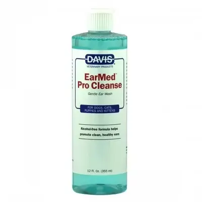 EarMed Pro Cleanse, 355 ml