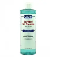 EarMed Pro Cleanse, 355 ml
