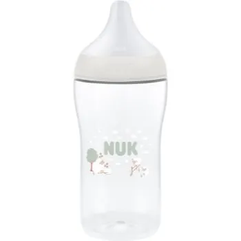 NUK Perfect Match Sheep biberon