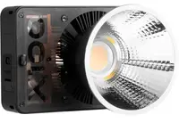 Iluminare cu diode ZHIYUN - Molus X100 Pro, Bi-Color, COB, LED, Combo