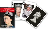 Cărți de joc Piatnik - The Queen