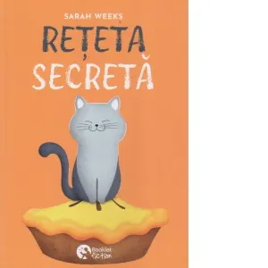 Reteta secreta (BE372)