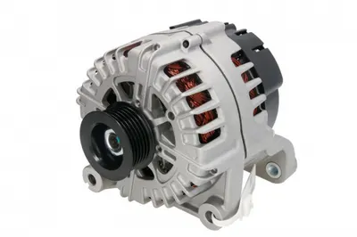 Alternator (14V, 180A) BMW Seria 3 (E90), 3 (E92), 3 (E93) 4.0 4.4 intre 2007-2013