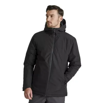 Geacă Captusită Drumeții În Natură Craghoppers Expert Thermic Bărbați