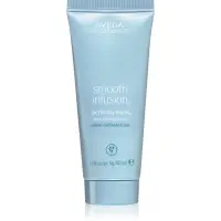 Aveda Smooth Infusion™ Perfectly Sleek™ Heat Styling Cream crema termo-protectoare pentru netezirea parului indisciplinat anti-electrizare 40 ml