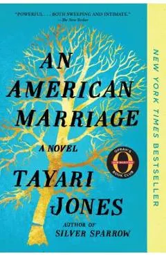 An American Marriage (Oprah's Book Club)