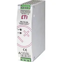 Surse de alimentare AC/DC PS-72-24